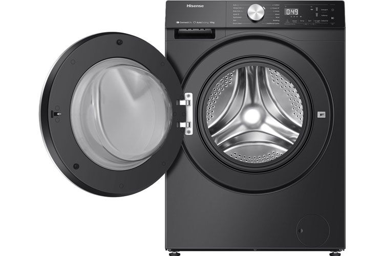 Hisense 8kg Front Load Washing Machine