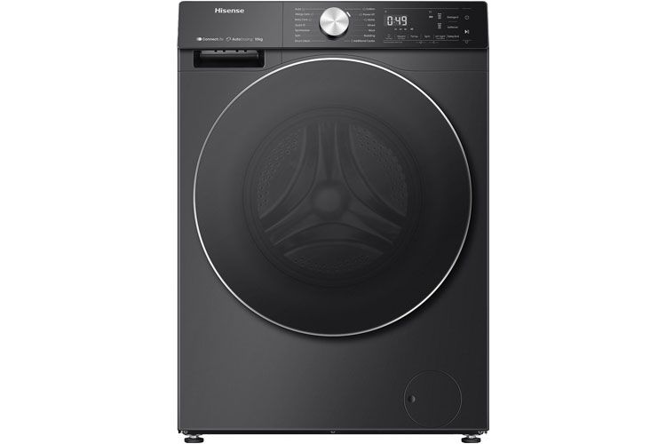 Hisense 8kg Front Load Washing Machine