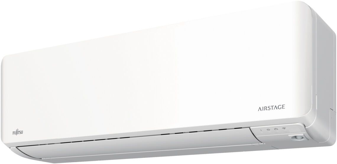 Reverse cycle Air Conditioners