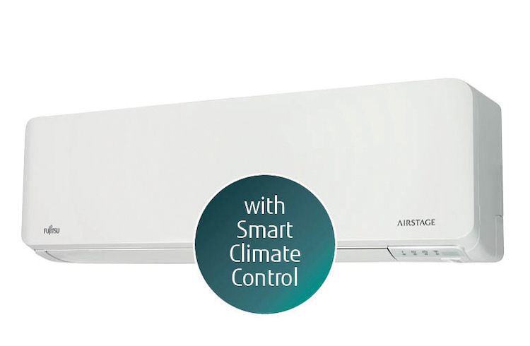 Reverse Cycle Air Conditioners Performance