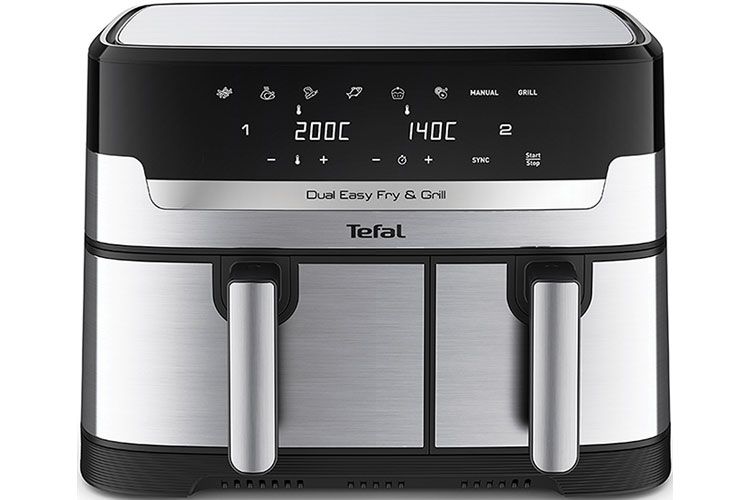 Tefal’s Fry & Grill XXL Air Fryer (EY905C)
