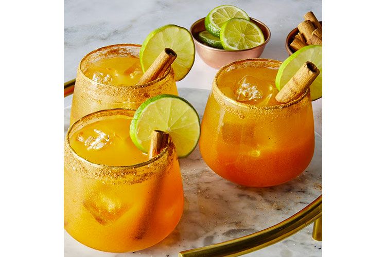 Pumpkin Margarita Recipe