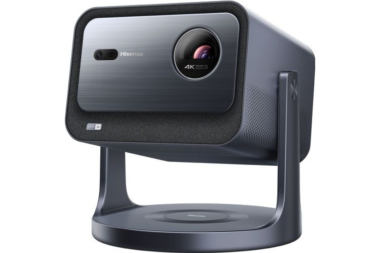 Hisense C2 4K Laser Projector