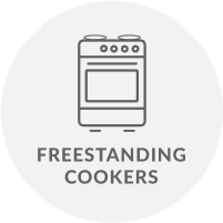 Freestanding Cookers