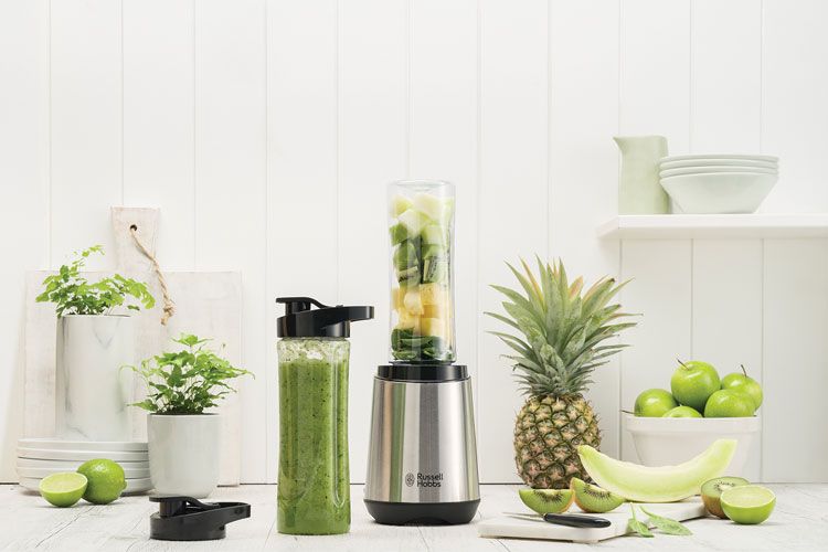 Russell Hobbs’ portable blender bottle