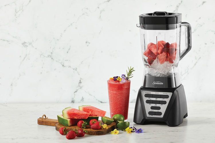 Sunbeam’s Two-Way Blender