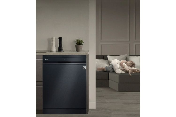 A Comparison Beko LG Dishwashers National Product Review