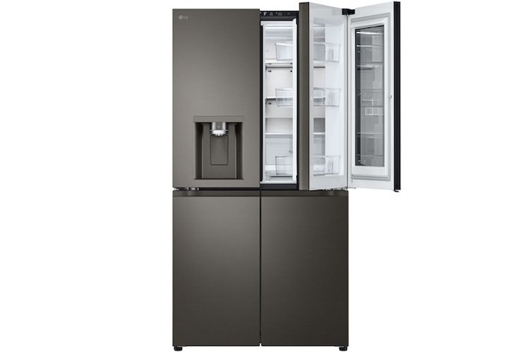 Craft Ice fridge benefits