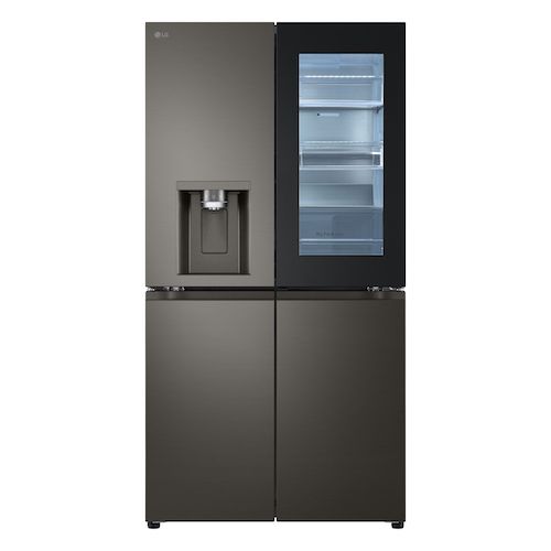 Advanced Technology Fridge