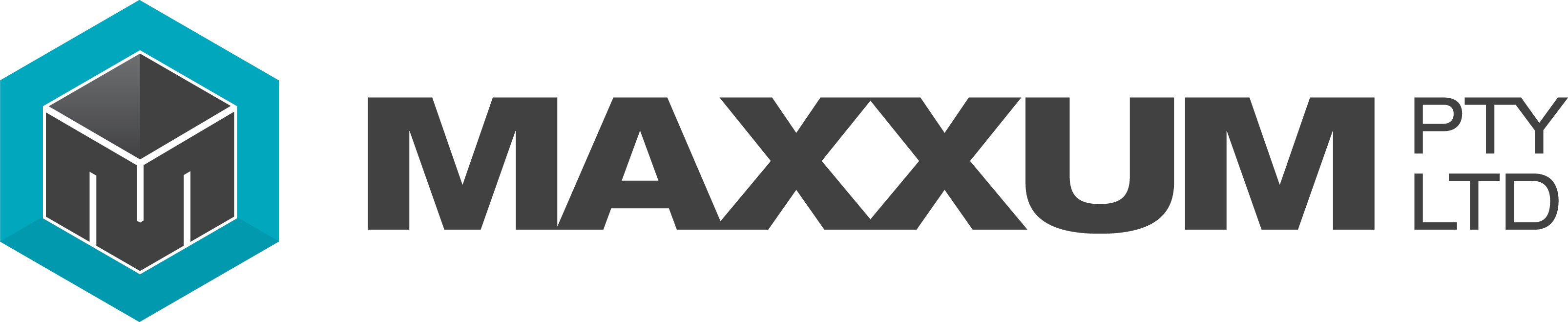 Maxxum