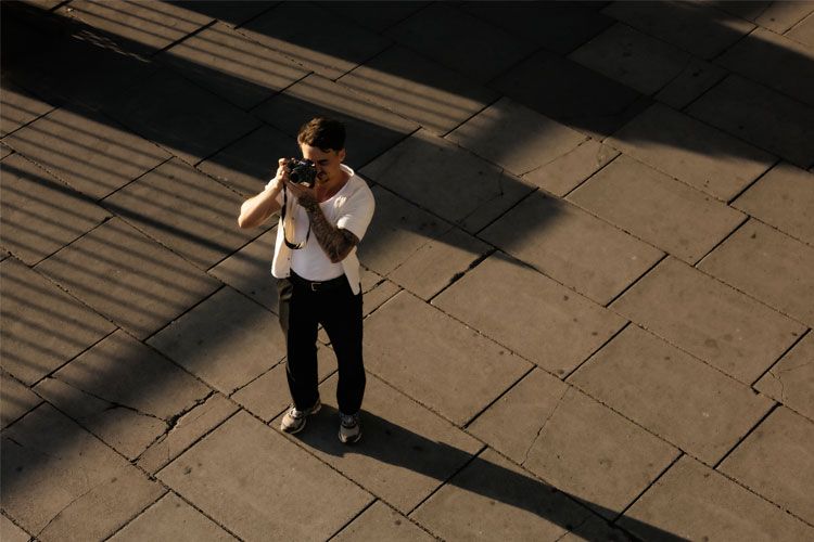 Professional Video Capabilities with Nikon Z50II