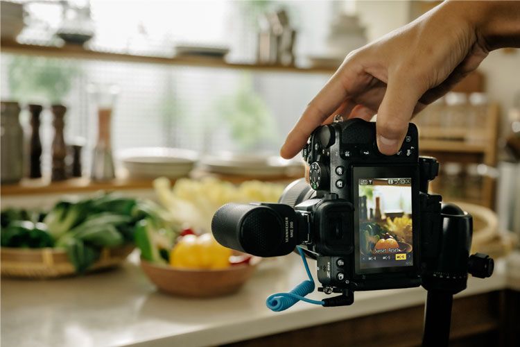 Switch from Smartphone Photography to Nikon Z50II