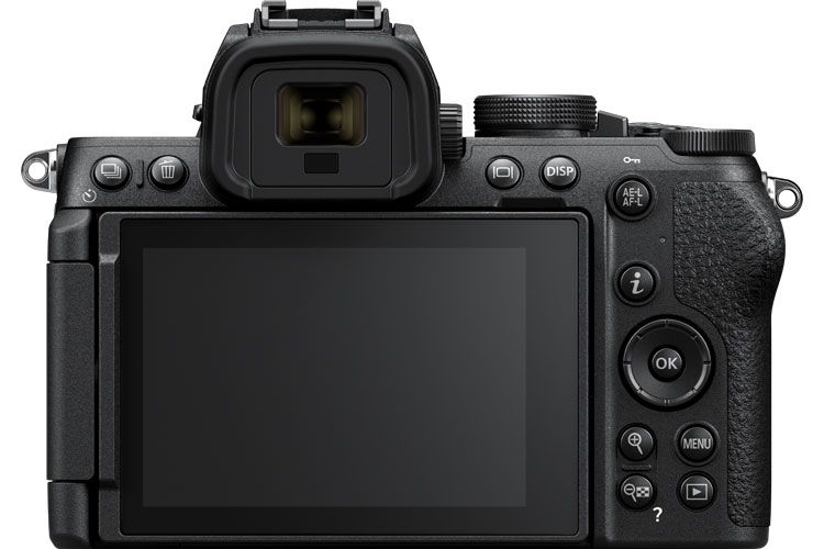 Nikon VOK150ZA Mirrorless Camera