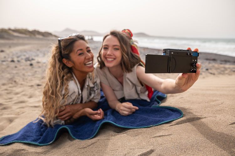 Panasonic Lumix S9 Camera Features