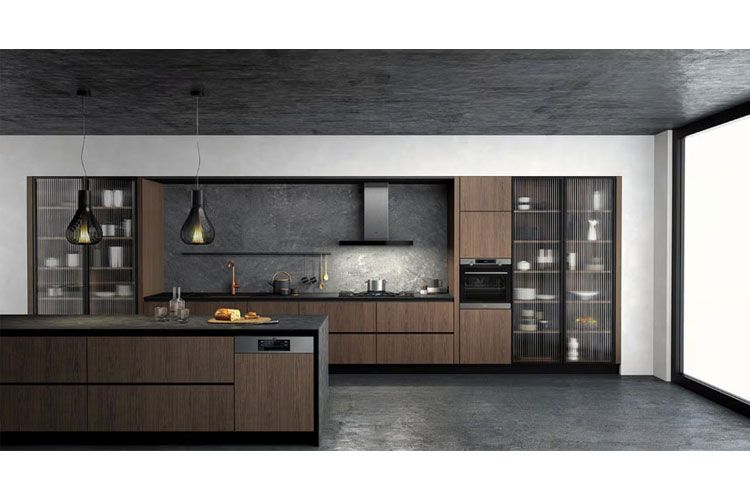 AEG Stainless Steel BPK556360M Pyrolytic Steam Oven
