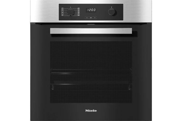 Miele 60cm Pyrolytic Oven