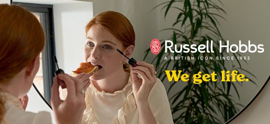 Russell Hobbs