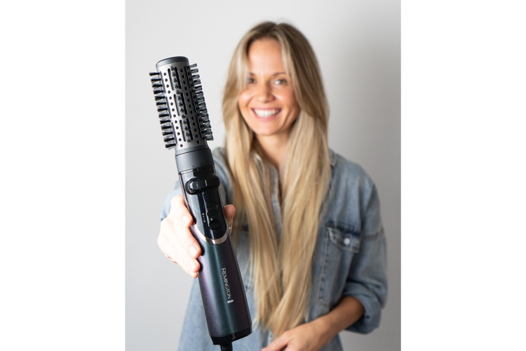 A Review of Remington s Illusion Airstyler National Product Review
