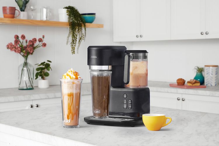 Sunbeam Coffee Machine