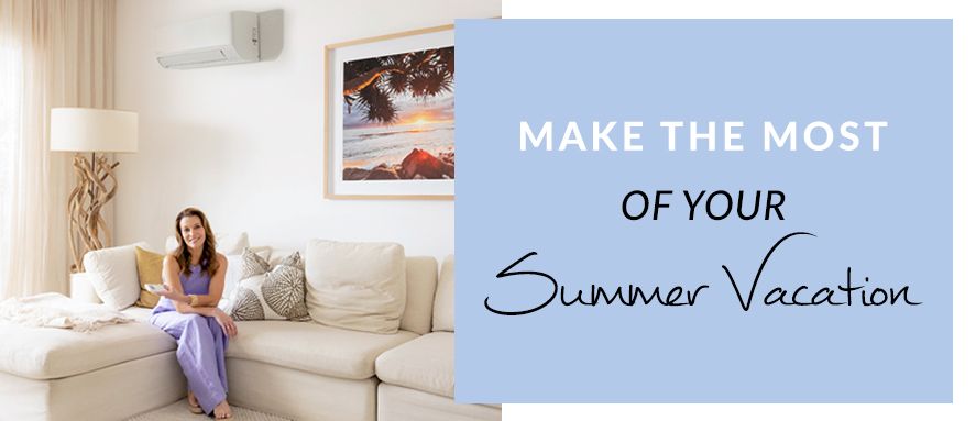 Easy Summer Entertaining with Russell Hobbs