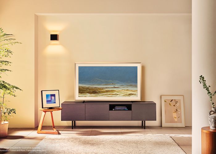 Black Friday Deals on Samsung 4K Smart TV