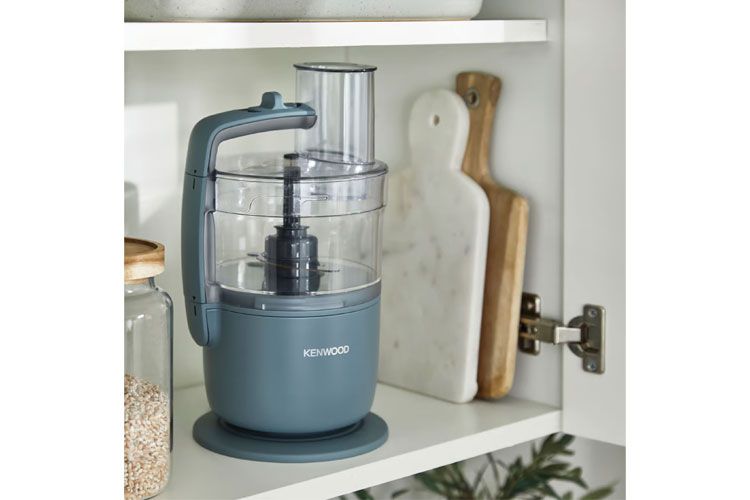 Kenwood MultiPro Go Food Processor
