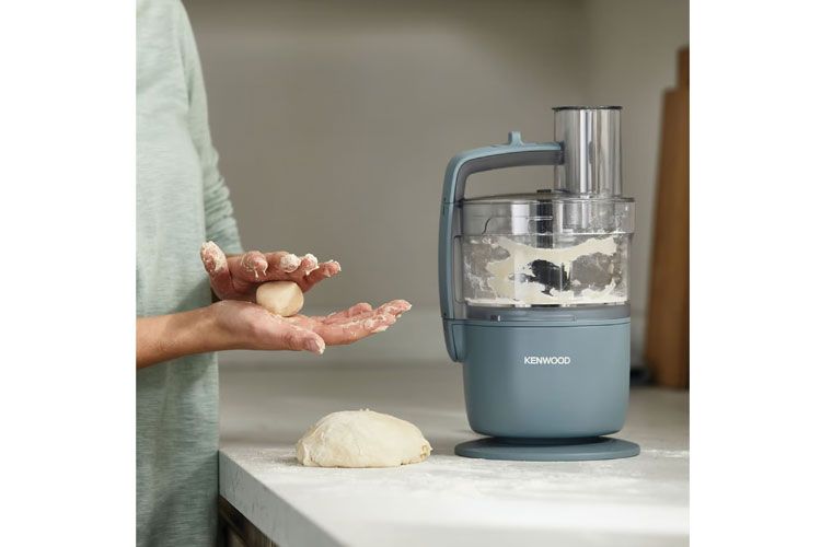Compact Food Processor by Kenwood