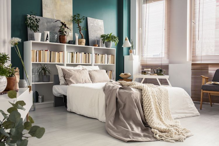 Small Home Trends