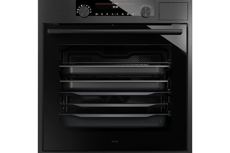 Asko’s 60cm Combi-Steam Oven