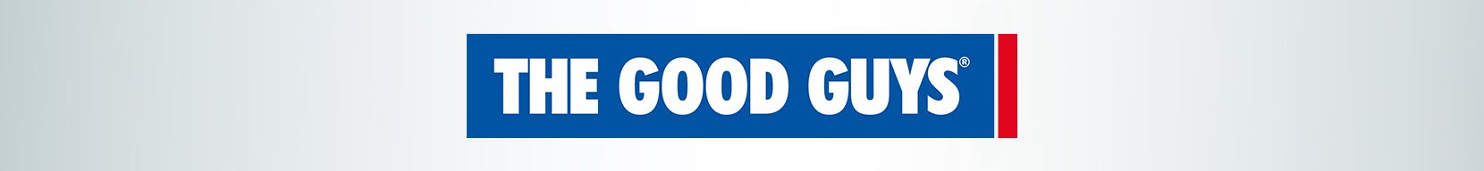 The Good Guys