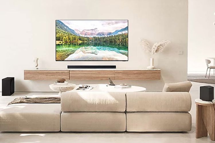 Samsung Q930D 9.1.4ch Soundbar