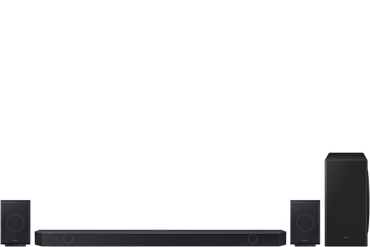 Samsung Q930D Soundbar