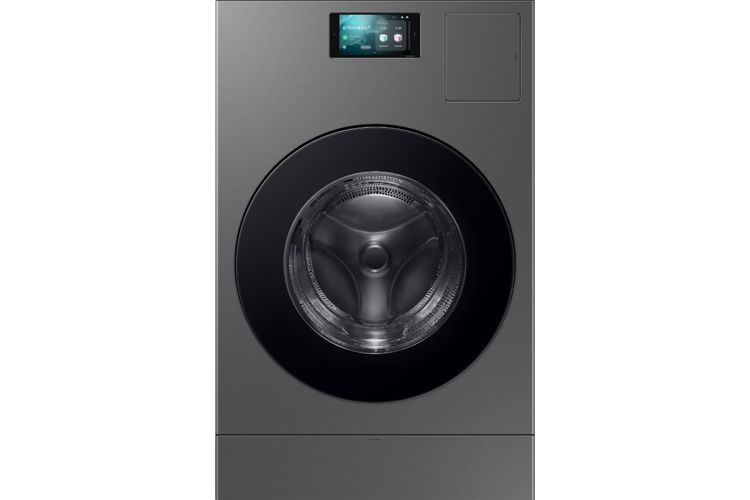 Samsung’s 18.5kg Washer/10kg Dryer Combo