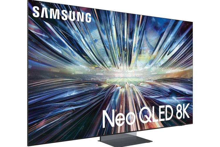 Samsung 8K Neo QLED Smart TV