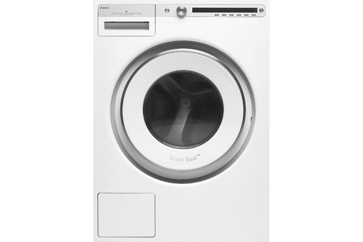 ASKO 10kg Front Load Washing Machine