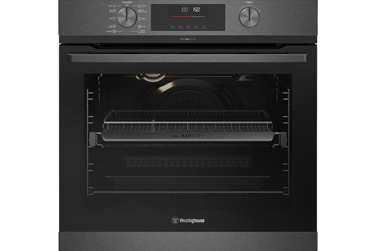 Westinghouse Oven with 2-year warranty