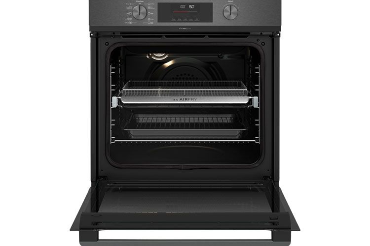 Westinghouse 60cm Pyrolytic Oven