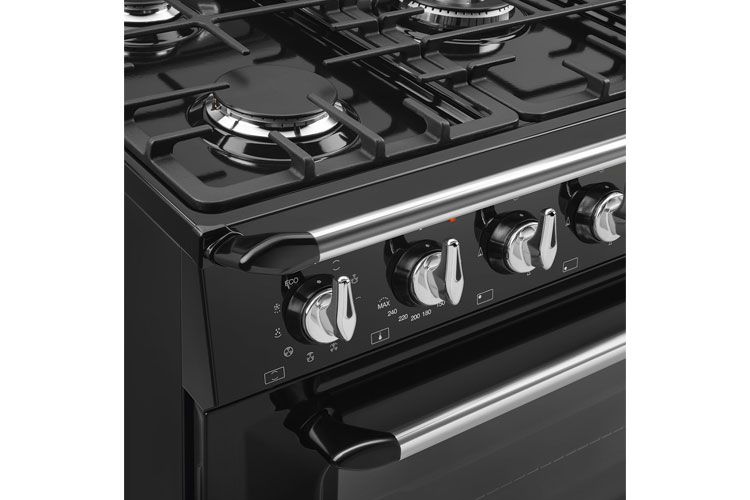 Smeg TRA90GMBL Warranty
