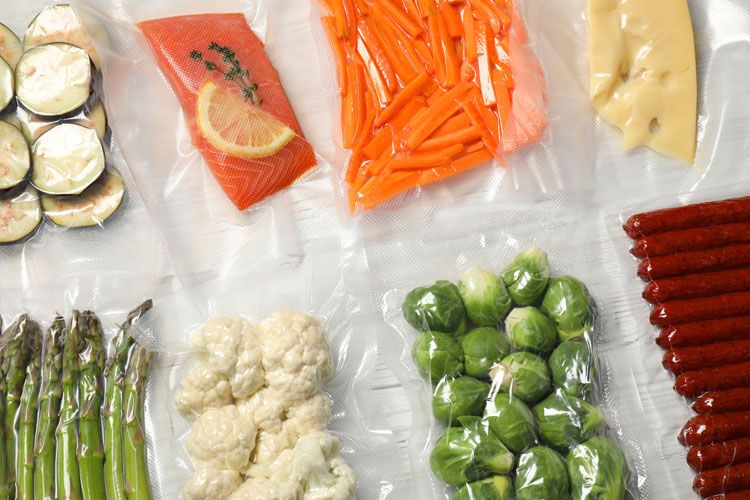 Spring’s In-Season Produce