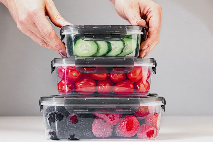 Easy Meals with In-Season Produce