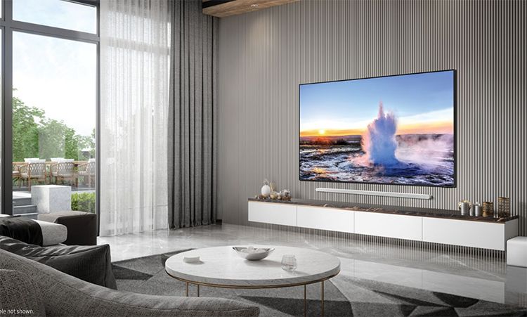 Samsung TV’s Neo Quantum HDR 8K Pro