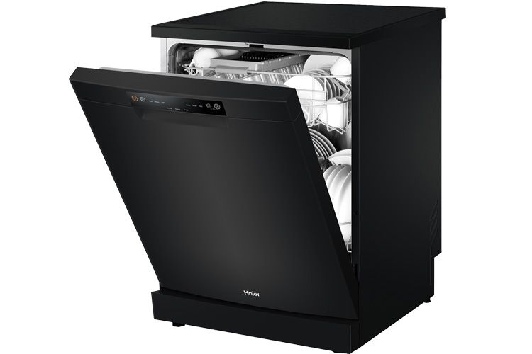 Wash Your Way Smeg & Haier Dishwashers National Product Review