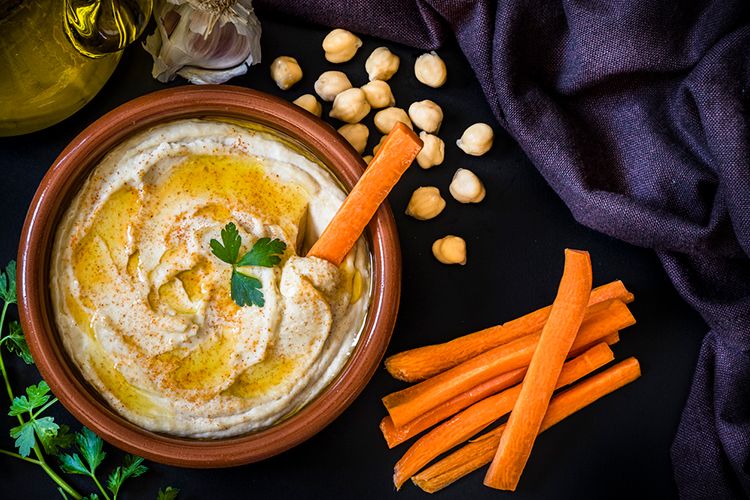 Easy Recipes for Kids 