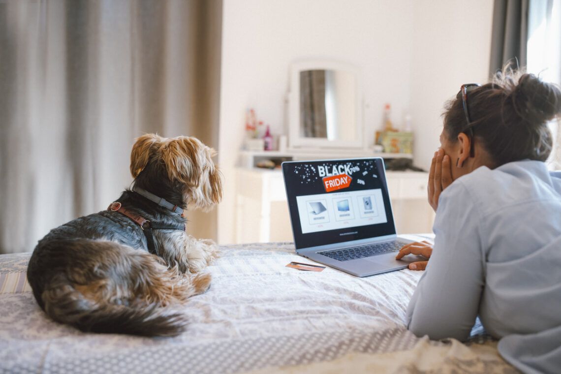 HOW TO SHOP FOR HEATING & COOLING THIS BLACK FRIDAY