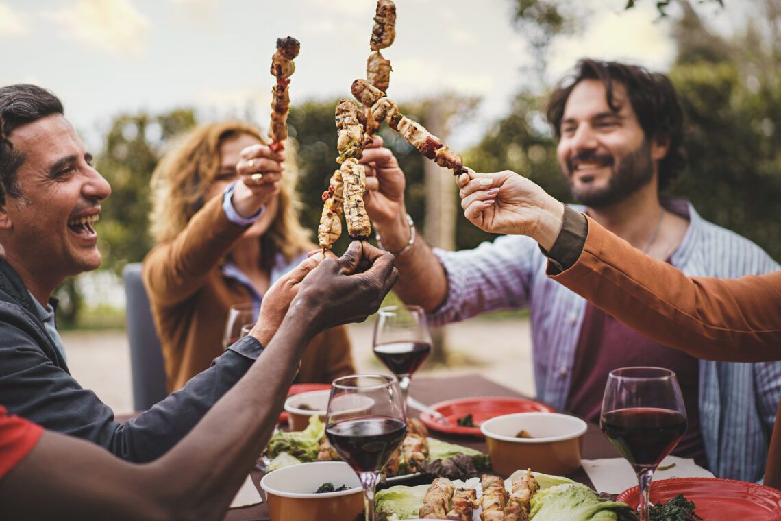 BeefEater BBQ for Your Budget