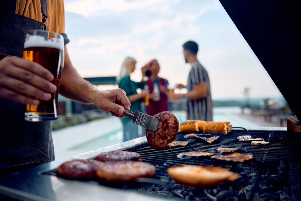 BBQs Buying Guide