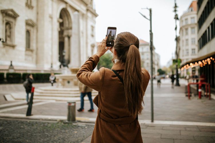 Photography Tips and Hacks