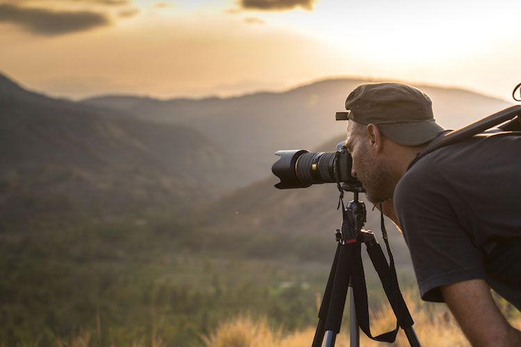Photography Hacks and Tips