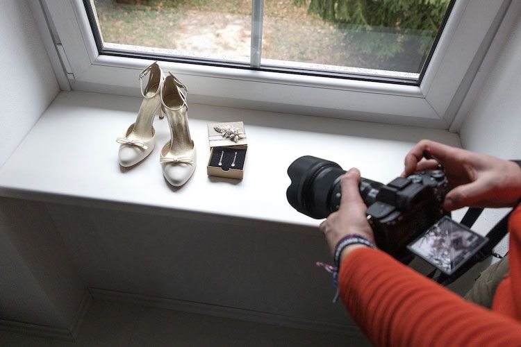Hacks for shooting indoors without a flash