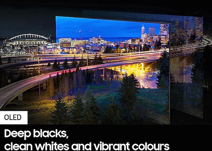 Black Friday Samsung’s 65